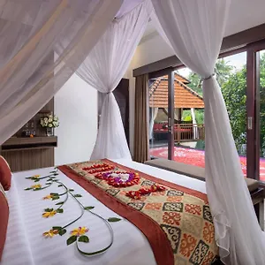  Villa Griya Shanti Villas & Spa