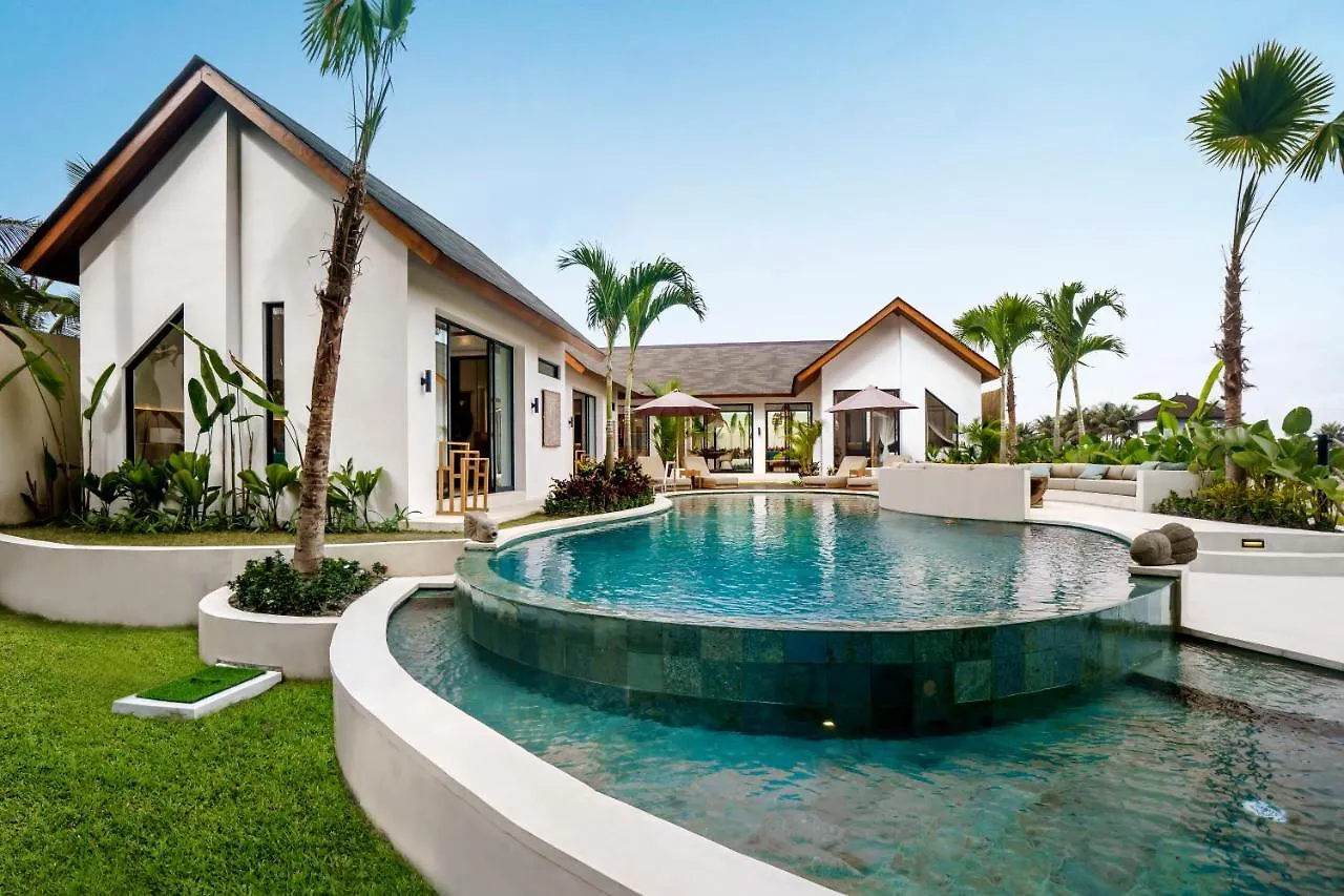 Villa Crystal Lagoon By Balisuperhost Ubud   Ubud (Bali)