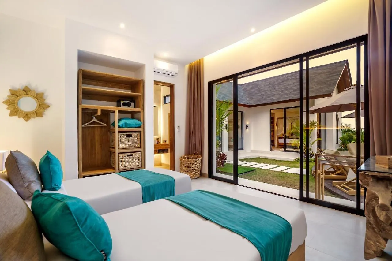 Villa Crystal Lagoon By Balisuperhost Ubud  0*, Ubud (Bali)