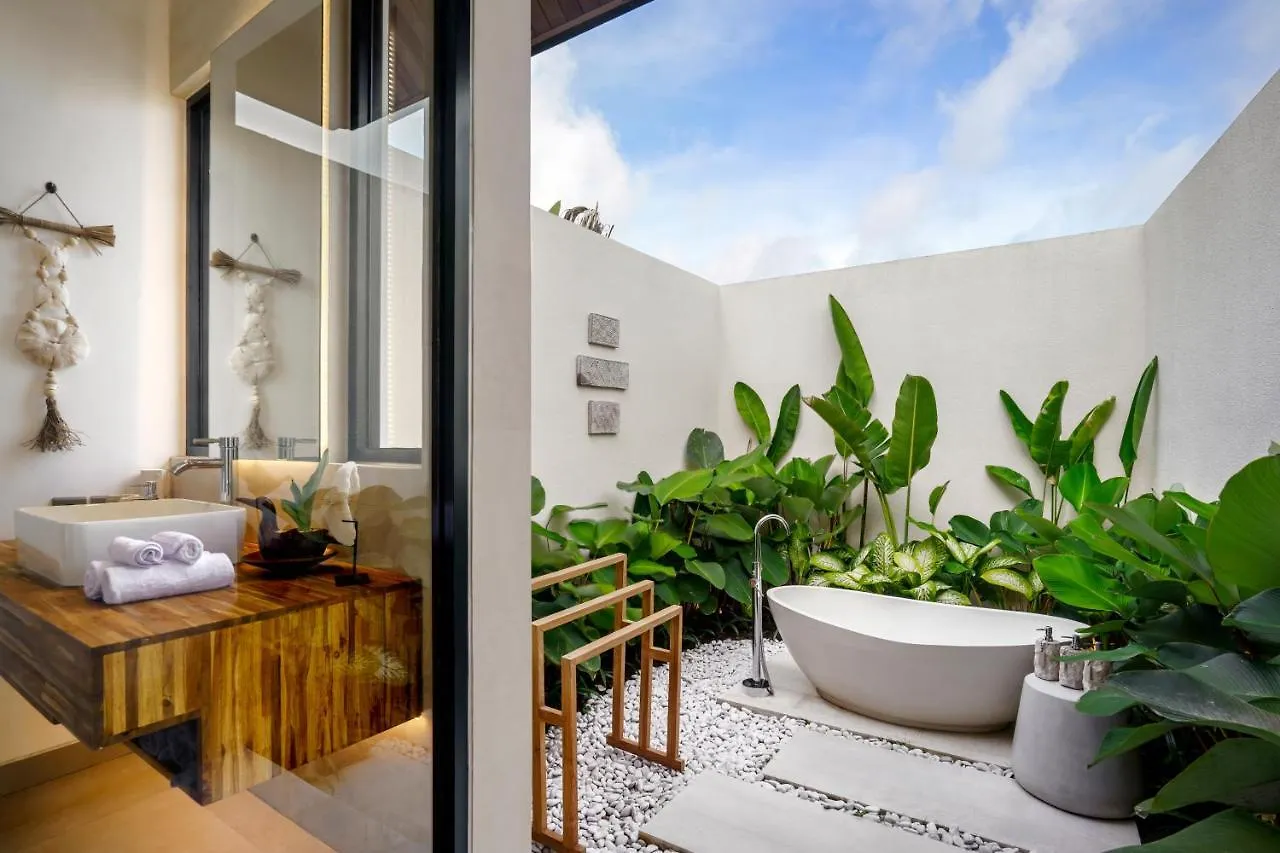 Villa Crystal Lagoon By Balisuperhost Ubud