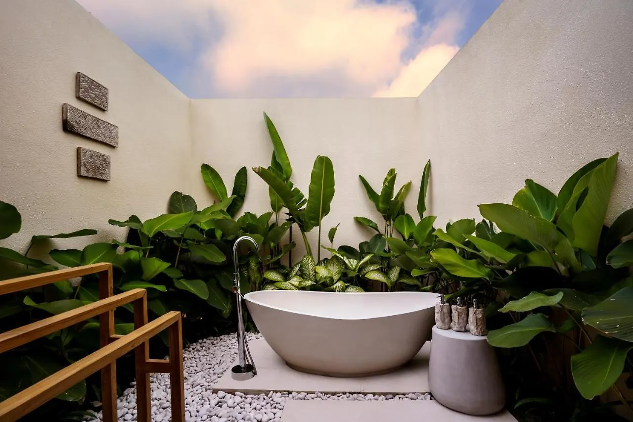 Villa Crystal Lagoon By Balisuperhost Ubud  0*, Ubud (Bali)